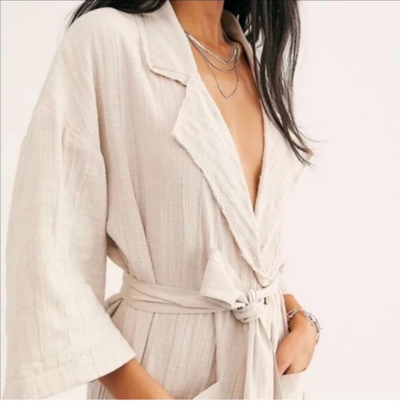 Free People OOTD Jumpsuit - Picture 3 of 13